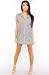 WeSC The Luxembourg Checked Shirt Dress,Dresses for Women