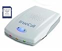 trueCall Blocking Device with 70 Hour Recording Card