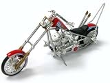 PHILADELPHIA 76ERS DIECAST ORANGE COUNTY CHOPPER