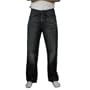 Ecko Unlimited Mens Washed Blue Baggy Fit Jeans (Size: 30)