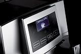 DeLonghi Digital Automatic Cappuccino, Latte, Macchiato and Espresso Machine
