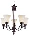 Chandelier - Fremont Collection - 2555 Image