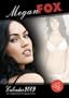 Megan Fox 2009 Calendar (DR)