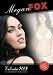 Megan Fox 2009 Calendar (DR)