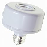 Intermatic HA05C Home Settings Screw In Module