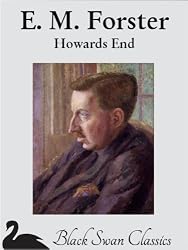 Howards End (Illustrated)