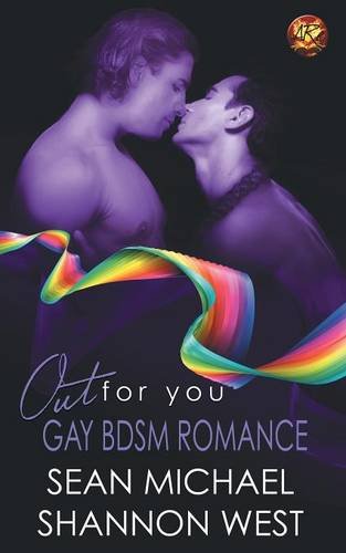 Out For You: Gay BDSM Romance