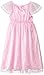 Komar Kids Girls' Toddler Dressy Gown