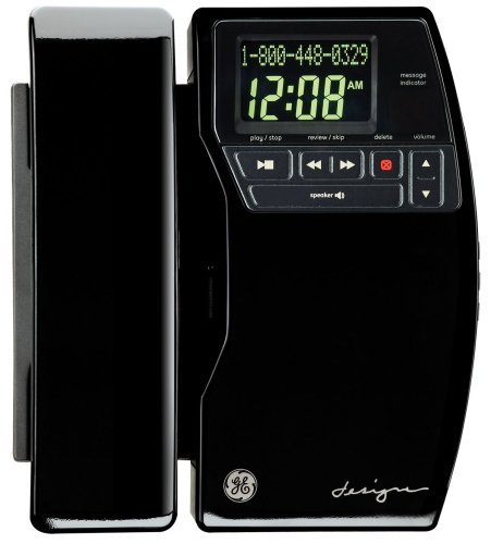 DECT6.0 Caller ID Cordless w/