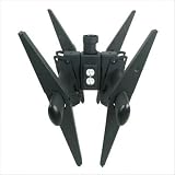 Back-to-Back Ceiling Mount for Flat Panels