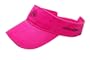 Celeritas Sports Pink Visor/black Logo Item Number 15006