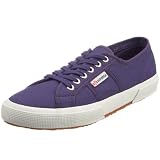 Superga Unisex 2750 Cotu Lace Up Trainer