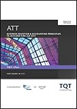 Business taxation & accounting principles FA2010 and F(no. 2)A 2010