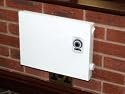 500 WATT PANEL HEATER + TIMER + THERMOSTATIC CONTROL