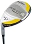 Tour Edge Golf- Bazooka GeoMax Hybrid