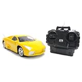 Victor Racing Lamborghini Reventon 1:24 Electric RTR Remote Control RC Car (Color May...