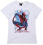Spiderman 4 - T-Shirt - Imprim� - Jersey - Gar�on