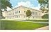 Public Library Detroit Mi Postcard