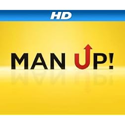 Man Up! Season 1 [HD]