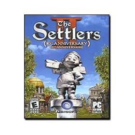 Settlers II - 10th Anniversary Edition