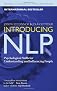 Introducing Neuro-Linguistic Programming
