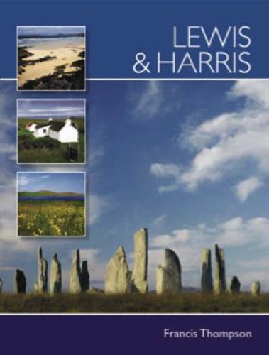 Lewis and Harris (Pevensey Island Guides) (Pevensey Island Guides)