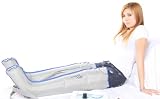 Gradient Sequential Compression Therapy - Full Leg Complete Set