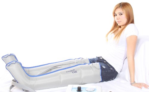 Air Sequential Compression Leg Massager - Full Leg Complete Set Air Sequential Compression Leg Massager - Full Leg Complete Set