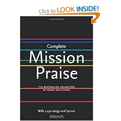 Complete Mission Praise