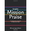 Complete Mission Praise: New 25th Anniversary Words Edition