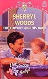 The cowboy and his baby
