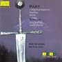 7 Magnificat-Antiphonen / Curse Upon Iron