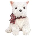 Kirby the Terrier - TY Beanie Baby
