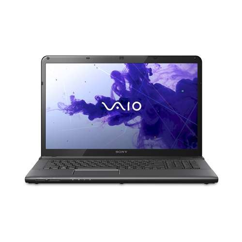 Sony Vaio SVE1712ACXB i7-3632QM 2.20GHz 8GB 1TB 7200rpm HDD AMD 7650M 2GB FullHD DVD-RW W8