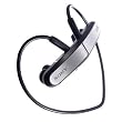 Sony NWZW202B W Series 2GB MP3 Walkman - Black