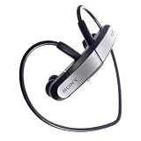 Sony NWZW202B W Series 2GB MP3 Walkman - Black