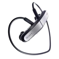 Sony NWZ-W 202  MP3-Player 2 GB (Zappin-Musiksuchmethod, USB 2.0) schwarz
