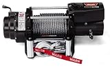 Warn Industries 68801 16.5ti 16500-lb Thermometric Winch