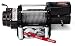 Warn Industries 68801 16.5ti 16500-lb Thermometric Winch