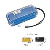 PELICAN(ペリカン) PL1030ケース イエロー 11010071006000の画像
