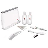 American Red Cross True Travel Kit - Pack of 4