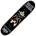 Baker Found Art - Kevin Spanky Long Skateboard Deck - 7.88 in. x 31.625 in.