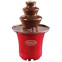 Mini Chocolate Fountain