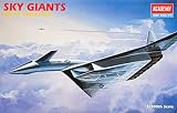 2101 1/300 XB-70 Valkyrie USAF