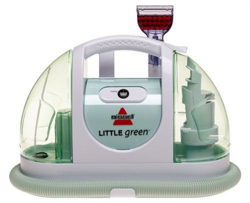 Bissell 14005 Little Green Compact Carpet Cleaner