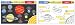 Melissa & Doug Write-A-Mat Planets Placemat
