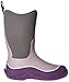 Muck Boot Unisex-Child Kids' Hale Pull-On Boot
