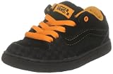 Vans Kids Baxter Fashion Sports Skate Shoe