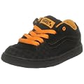 Vans Baxter, Baskets mode mixte b�b�