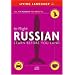 In-Flight Russian: Learn Before You Land (LL (R) In-Flight)